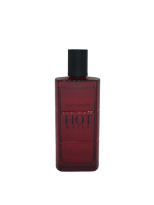 Zino Davidoff Hot Water Eau de Toilette For Men