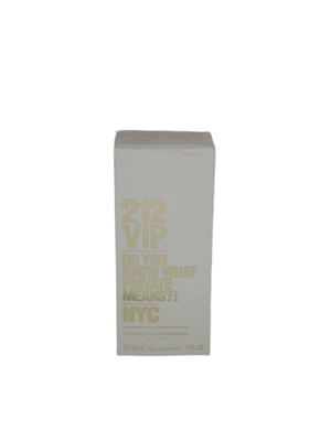 Carolina Herrera 212 VIP Eau de Parfum For Women