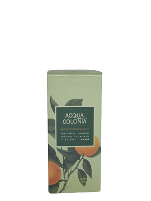 4711 Acqua Colonia Blood Orange Basil Unisex Eau de Cologne