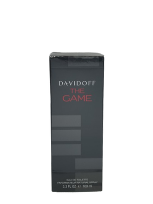 Zino Davidoff The Game Eau de Toilette For Men