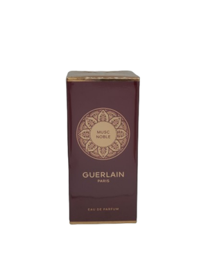 Guerlain Musc Noble Unisex Eau de Parfum