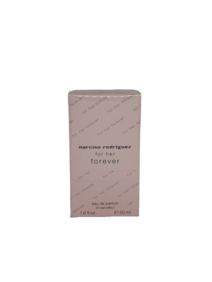 Narciso Rodriguez For Her Forever Eau de Parfum For Women