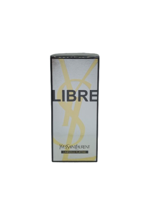Yves Saint Laurent Libre L Absolu Platine Eau de Parfum For Women