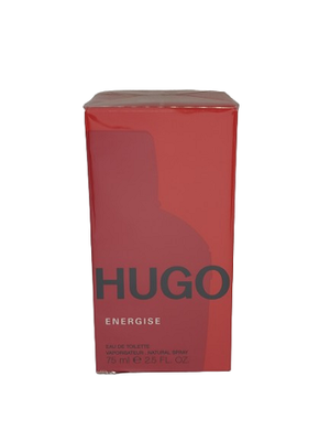 Hugo Boss Energise Eau de Toilette For Men