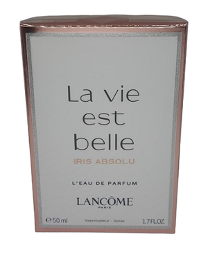 Lancome La Vie Est Belle Iris Absolu Eau de Parfum For Women
