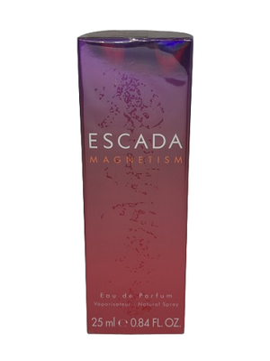 Escada Magnetism Eau de Parfum For Women