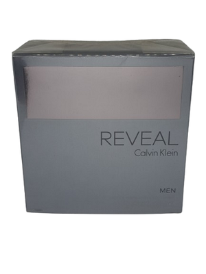 Calvin Klein Reveal Eau de Toilette For Men