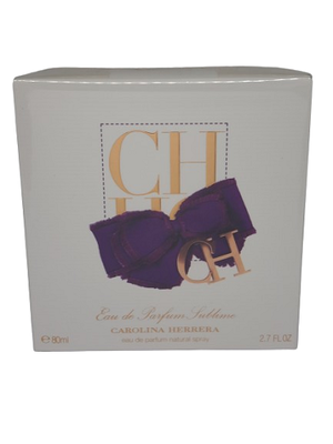 Carolina Herrera CH Sublime Eau de Parfum For Women