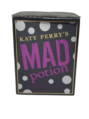 Katy Perry Mad Potion Eau de Parfum For Women
