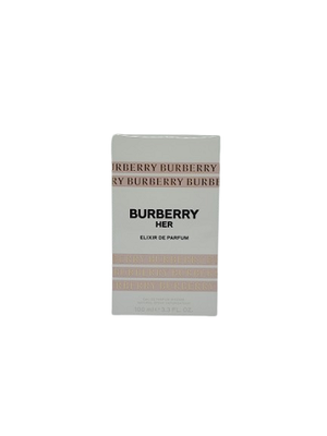 Burberry Her Elixir Eau de Parfum For Women