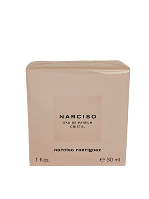 Narciso Rodriguez Narciso Cristal Eau de Parfum For Women