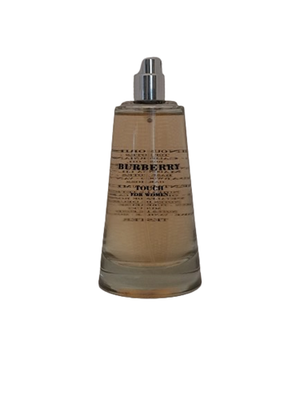 Burberry Touch Eau de Parfum For Women