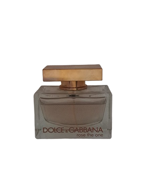 Dolce Gabbana Rose The One Eau de Parfum For Women