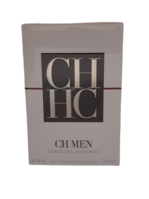 CH Men Carolina Herrera for men