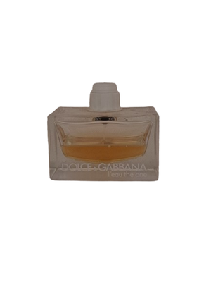 Dolce Gabbana L Eau The One Eau de Toilette For Women