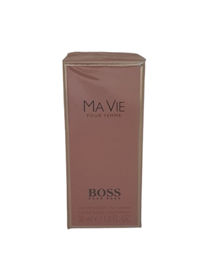 Hugo Boss Ma Vie Eau de Parfum For Women