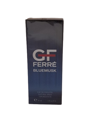 Gianfranco Ferre Bluemusk Unisex Eau de Toilette