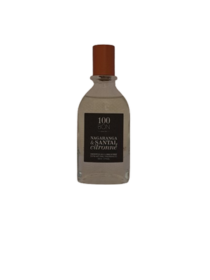 100 Bon Nagaranga Santal Citronne Unisex Eau de Parfum