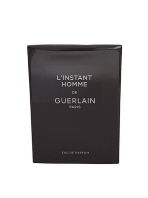 Guerlain L Instant Homme Eau de Parfum For Men