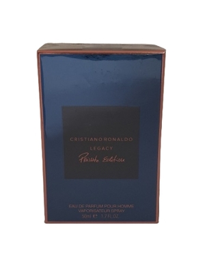 Cristiano Ronaldo Legacy Private Edition Eau de Parfum For Men