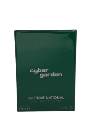 Cyber Garden CoSTUME NATIONAL for Men