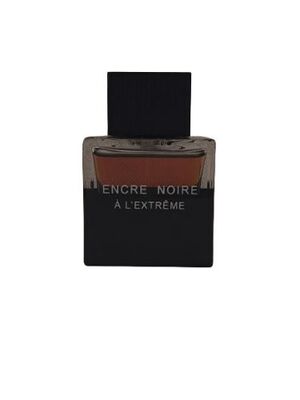 Lalique Encre Noire A L Extreme Eau de Parfum For Men