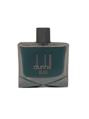 Alfred Dunhill Dunhill Black Eau de Toilette For Men