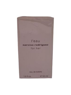 Narciso Rodriguez L Eau For Her Eau de Toilette