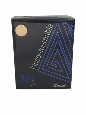 Rasasi L Incontournable Blue 2 for Men