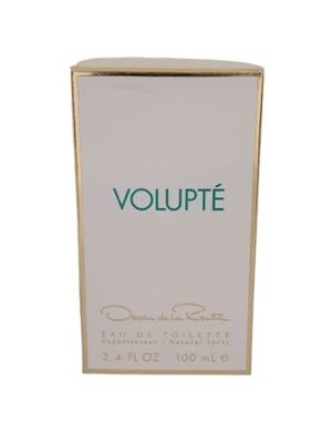 Oscar de la Renta Volupte Eau de Toilette For Women