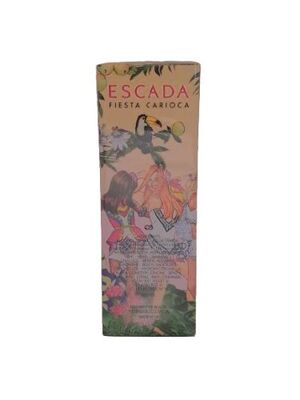 Escada Fiesta Carioca Eau de Toilette For Women