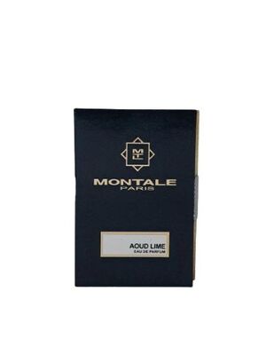 Montale Aoud Lime Unisex Eau de Parfum