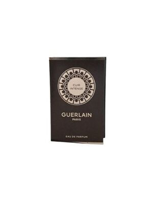 Guerlain Cuir Intense Unisex Eau de Parfum