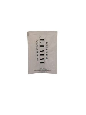 Burberry Brit Rhythm Eau de Toilette For Women