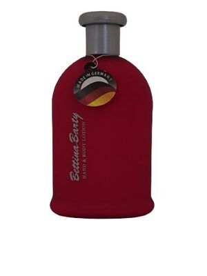 Bettina Barty Red Line Hand Body Lotion