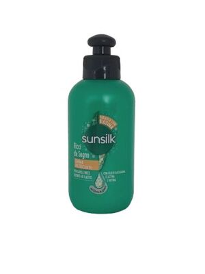 Sunsilk Крем за къдрици без отмиване