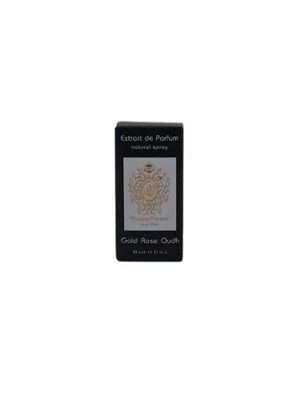 Tiziana Terenzi Gold Rose Oudh Unisex Extrait de Parfum