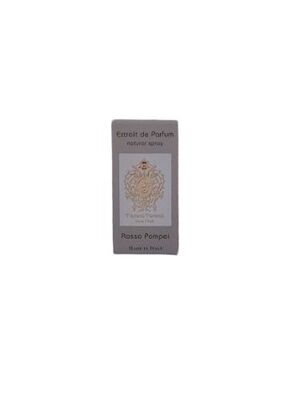 Tiziana Terenzi Rosso Pompei Extrait de Parfum For Women