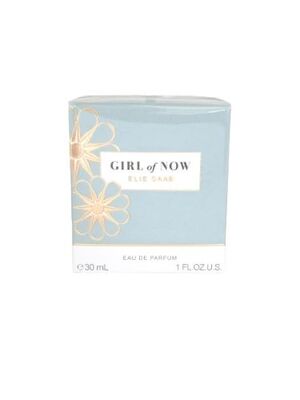 Elie Saab Girl Of Now Eau de Parfum For Women
