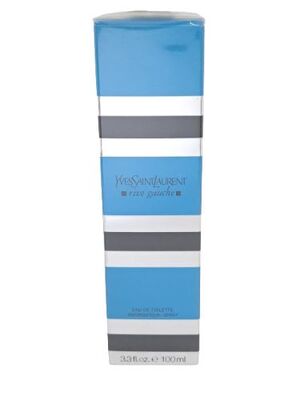 Yves Saint Laurent Rive Gauche Дамска тоалетна вода