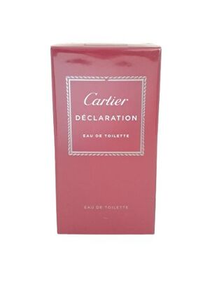 Cartier Declaration Eau de Toilette For Men