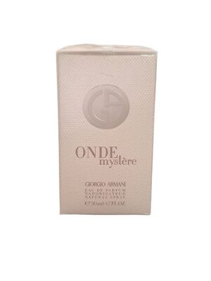 Onde Mystere Giorgio Armani for women