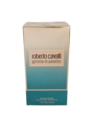 Roberto Cavalli Gemma di Paradio Eau de Parfum For Women