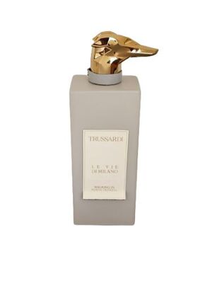 Trussardi Walking in Porta Venezia Unisex Eau de Parfum