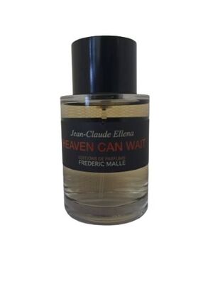 Frederic Malle Heaven Can Wait Unisex Eau de Parfum