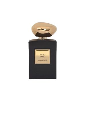 Armani Prive Cuir Noir Unisex Eau de Parfum