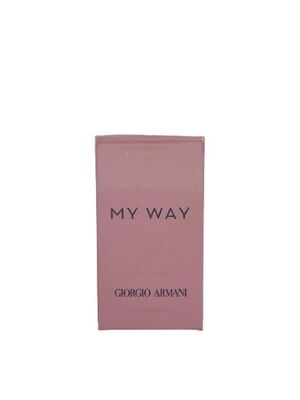 Giorgio Armani My Way Nacre Eau de Parfum For Women