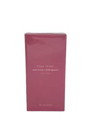 Narciso Rodriguez Fleur Musc Eau de Parfum For Women