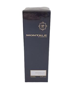 Montale Mukhallat Unisex Eau de Parfum