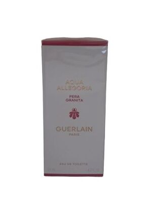 Guerlain Aqua Allegoria Pera Granita Eau de Toilette For Women